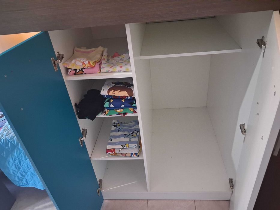 Vendo beliche 190x90