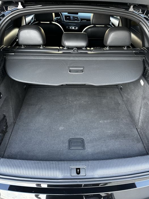 Audi Q3 2015 2.0 quattro