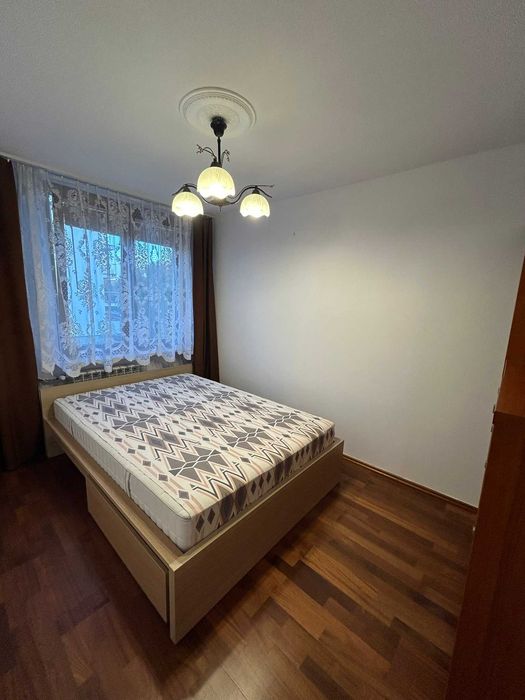 Dwupokojowe mieszkanie, 40 m², 1 Sierpnia na Ochocie - Widok 4