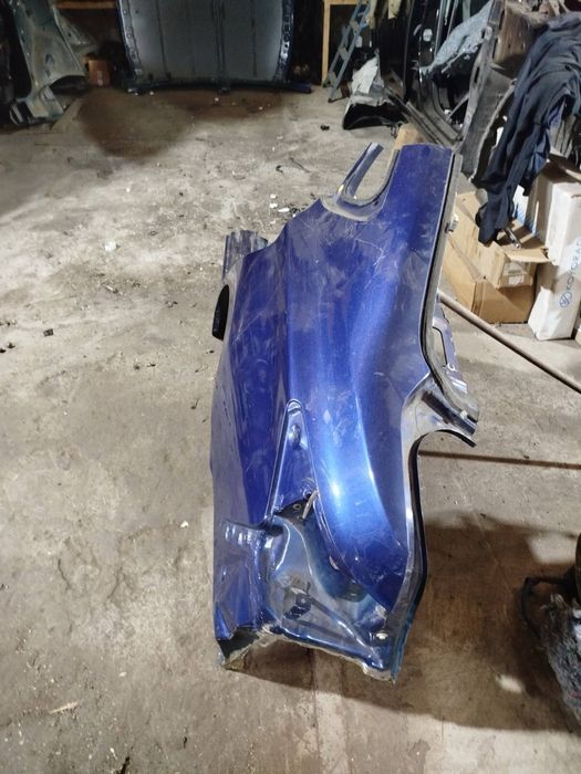 Четверть Sentra