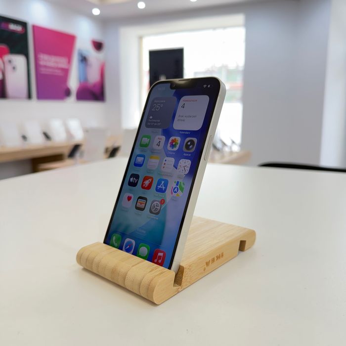 iPhone 14 128GB | 12 miesięcy gwarancji! | Bat. 88% | Raty 0%