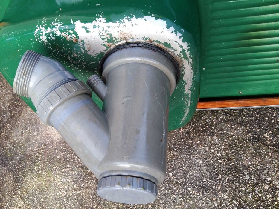 Lava-Louça Teka - Inox