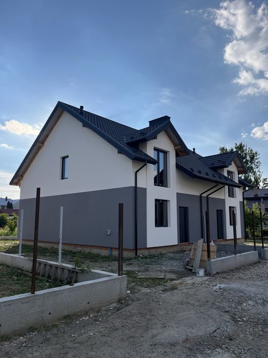 Кокедж, тоунхаус, дуплекс, будинок, Бартатів