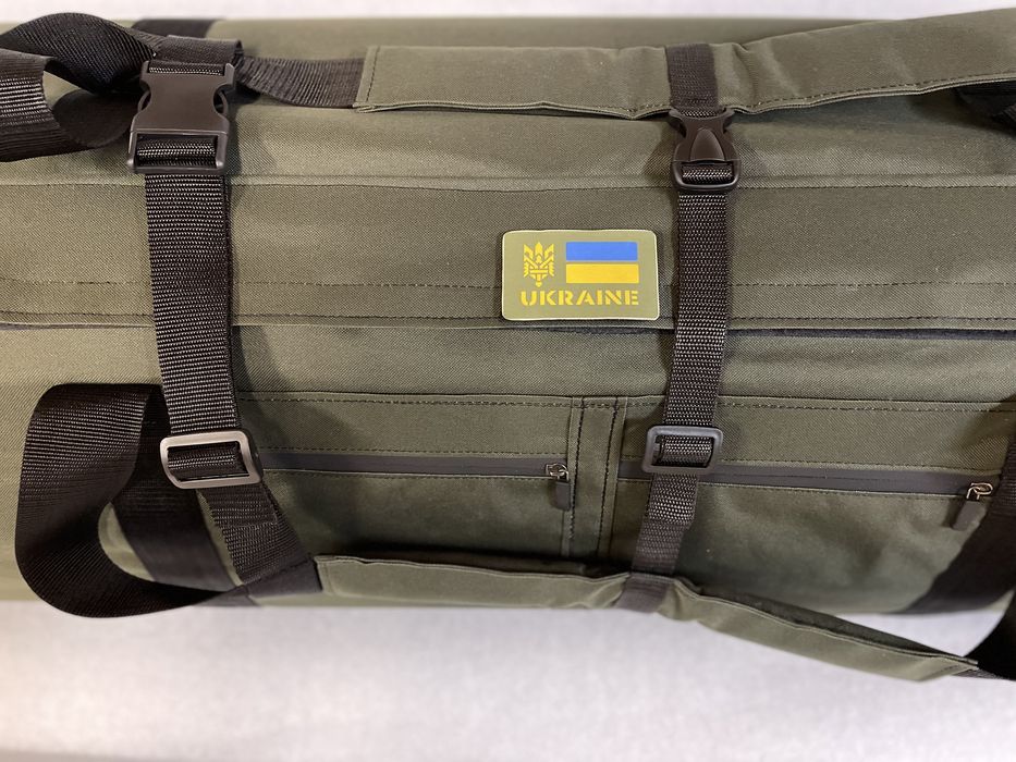 Сумка баул 100 літрів