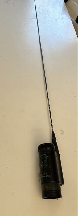 Antena President Oklahoma