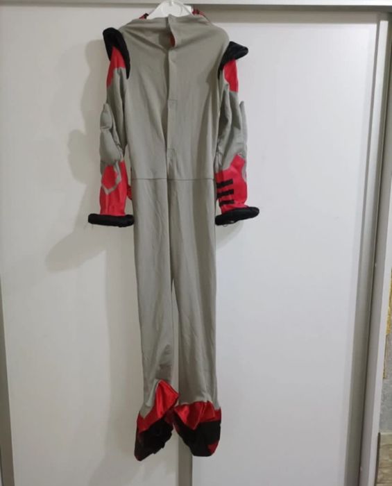 Strój karnawałowy przebranie Ben 10