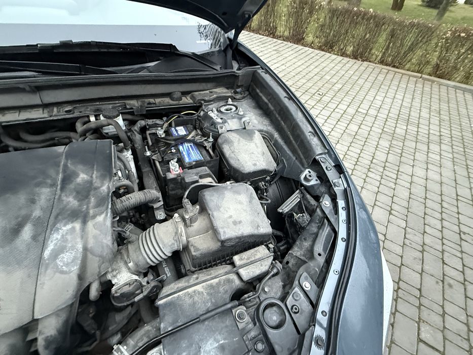 Продам Mazda CX 30 Preferred 2022