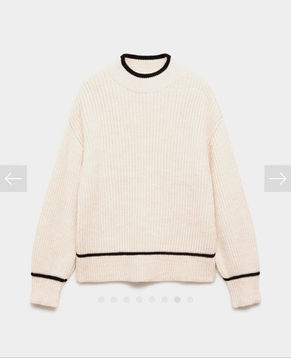 Светр Mango розмір xs