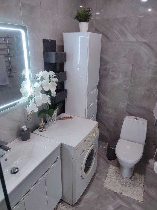 Подобово оренда квартири в новобудові вул. Стрийська / Трускавецька