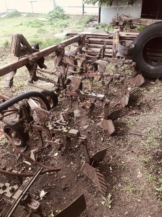 Продам крн 5.6 все всборі 30.000 грн можливий торг н.т.