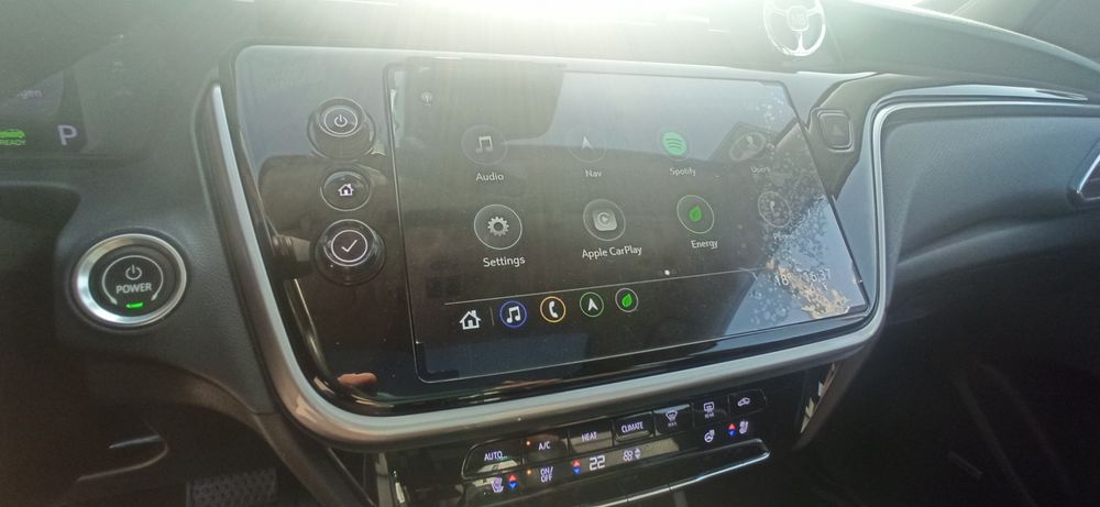 Chevrolet Bolt EUV 2022