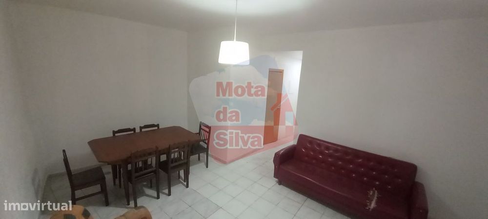 Excelente Apartamento T2