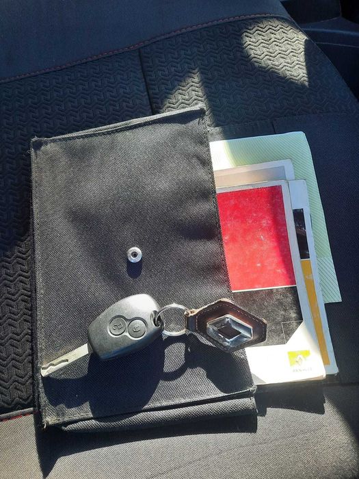 Renault Twingo Rip Curl bom estado geral