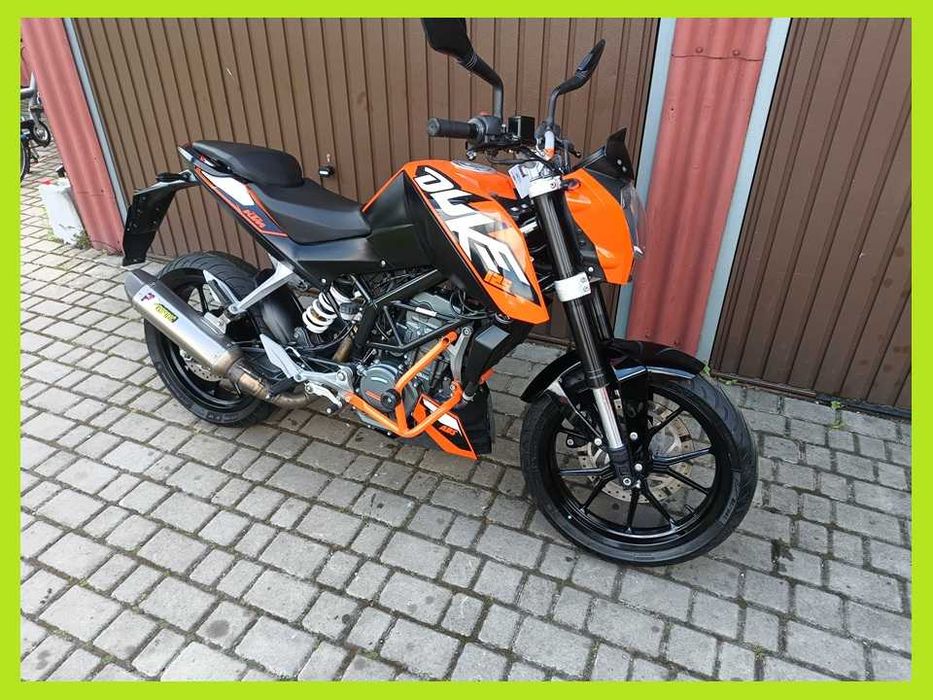 KTM
