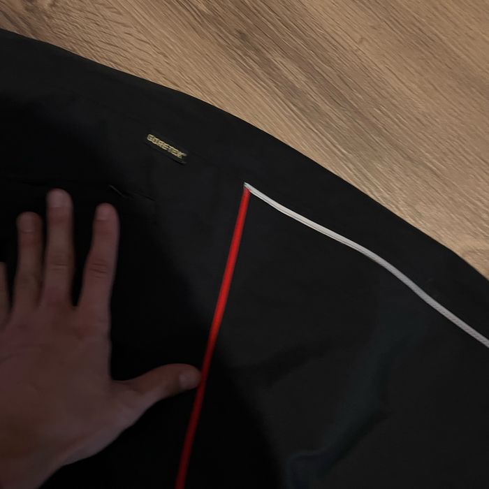 мото штани ducatti