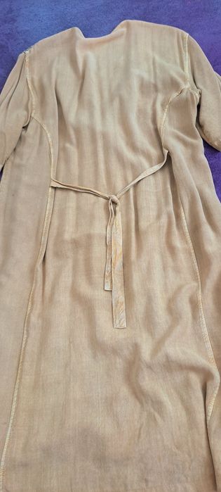 Suknia damska, letnia XL /XXL-bawełna