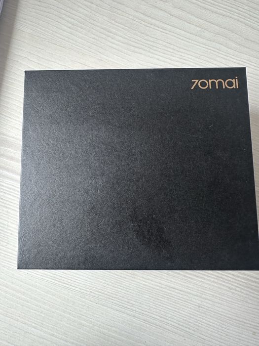 Відеореєстратор Xiaomi 70mai Smart Dash Cam 1S