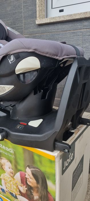 Cadeira Auto Joie Concorde