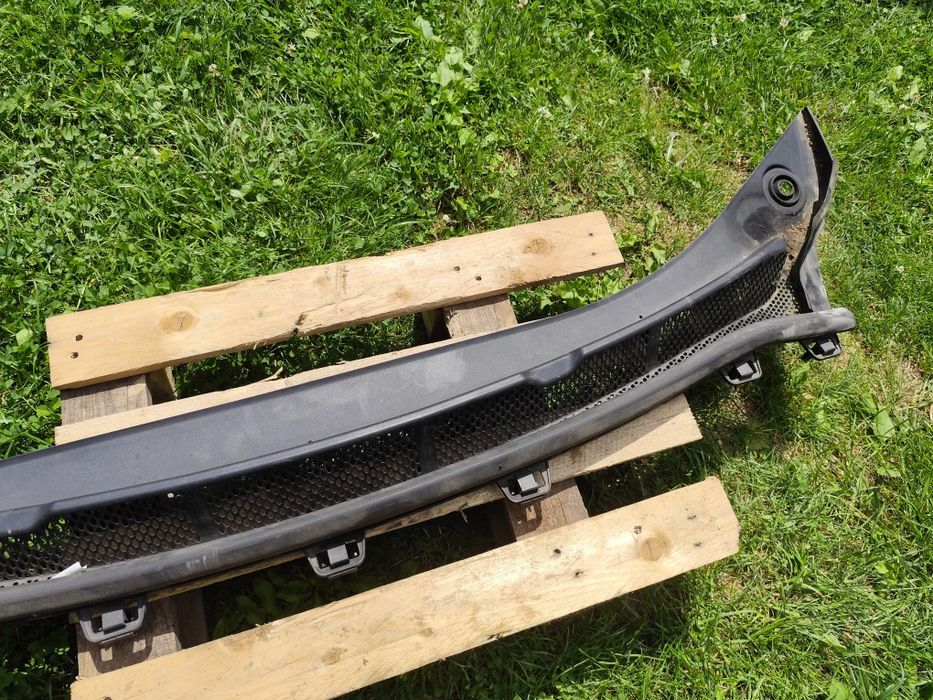 Podszybie opel astra k