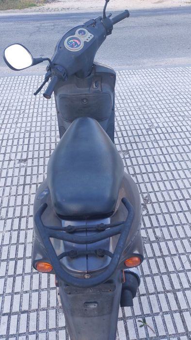 Sym Jet 50cc (2002) - completa para peças