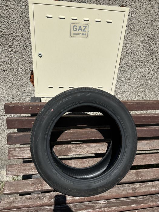 Opony 215/55r17 Pirelli Cinturato P7 Nowe