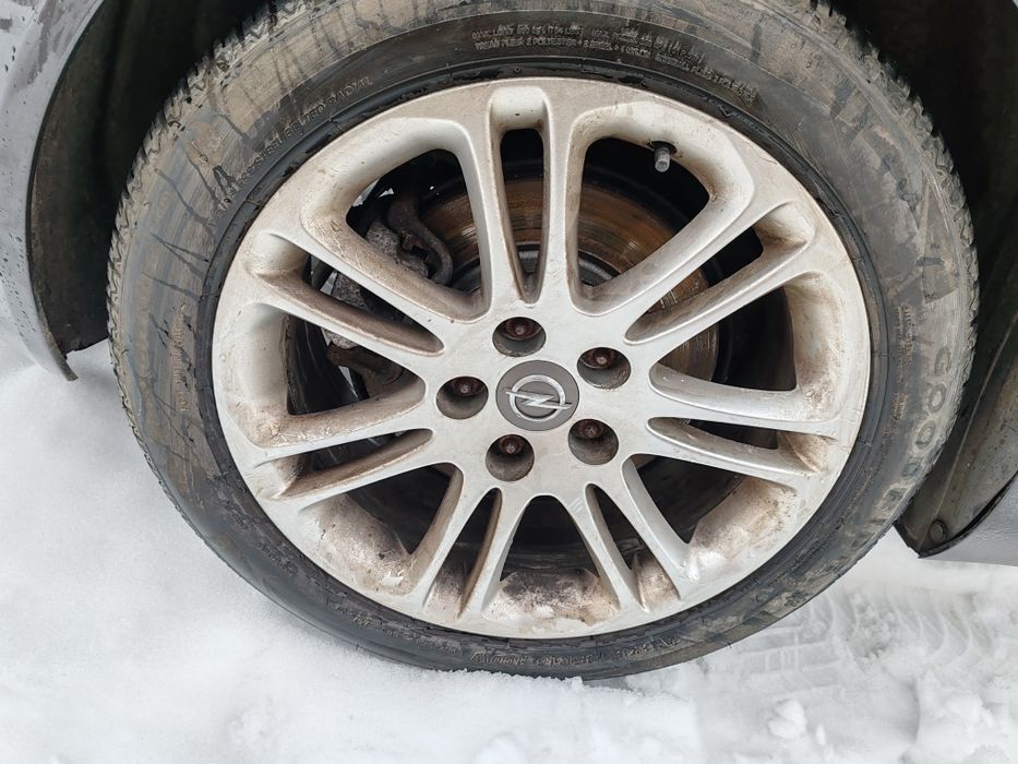 Insignia A cała na części kolor z177, 2.0 T