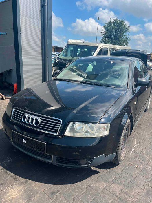 Sprzedam na części Audi A4