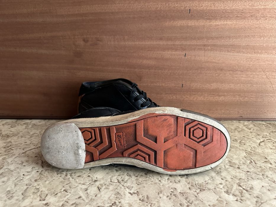 Sapatilhas Onitsuka Tiger