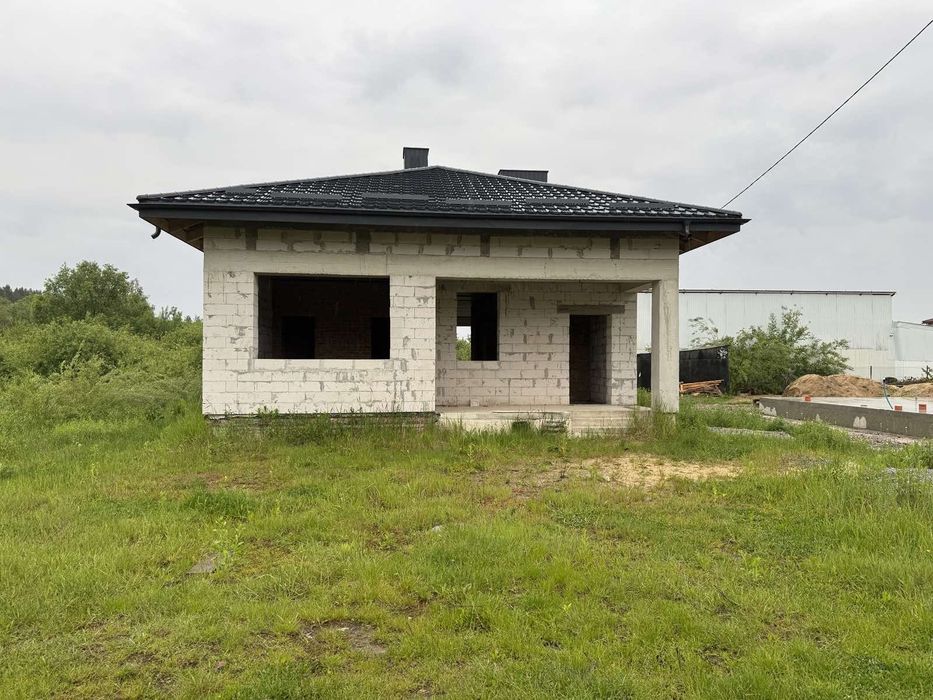 Продаж будинку на межі Брюховичі- Бірки