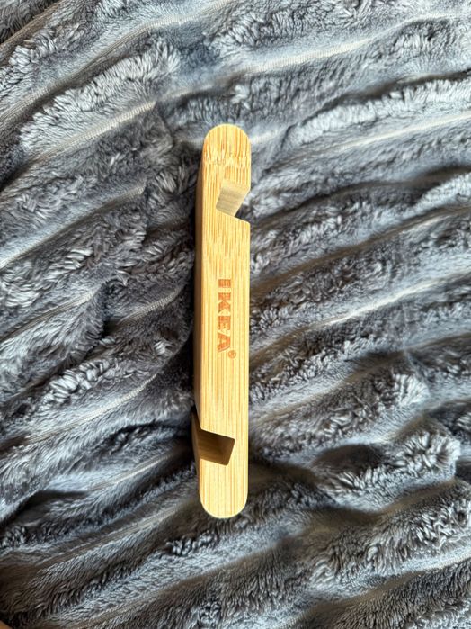 Podstawka pod telefon lub tablet IKEA