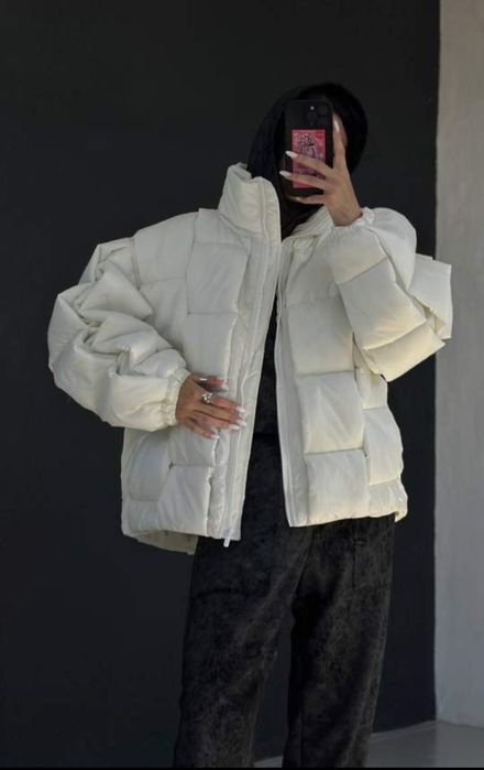 Куртка жіноча, ніжна та мякенька