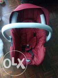Carrinho de Bebe Nurse Trio434859357483182087
