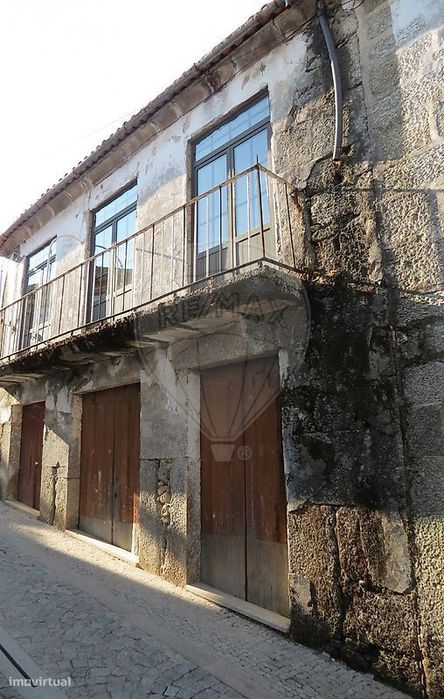 Moradia T3 para venda