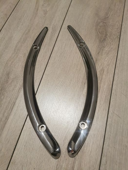Yamaha xv 1700 uchwyt mocowanie błotnika szabla banan listwa