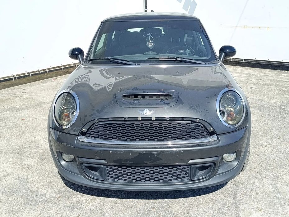 Para peças MINI Mini (R56)