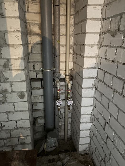 Простора 3-а квартира. Можливість продажу по держ. Програмах