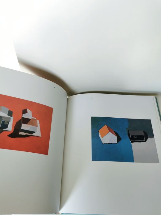 Manuel Caeiro - casas da Caparica