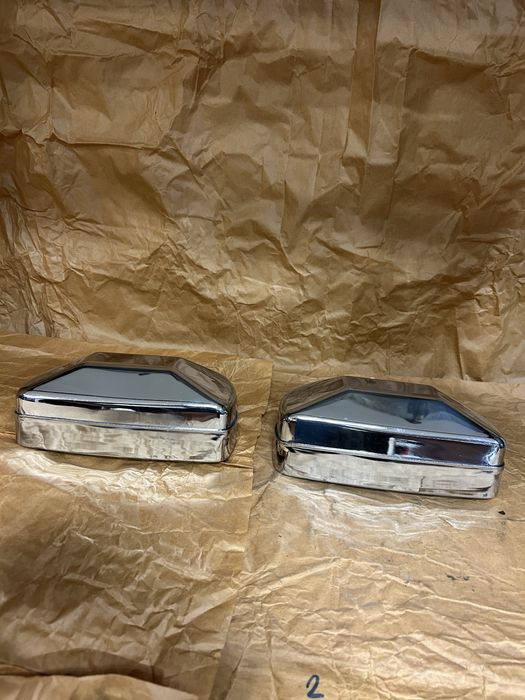Zelmot halogeny fulchrom polonez fiat 125p zuk nysa