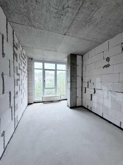 1-кімнатна квартира за адресою Куликове поле пл. (площа 48 м²) - Atlanta.ua - фото 8