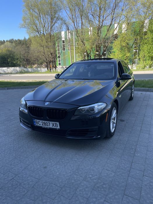 Продам BMW 528i Xdrive