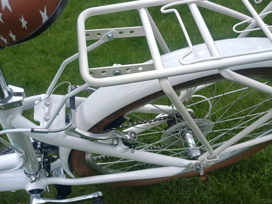 Rower  24" Romet