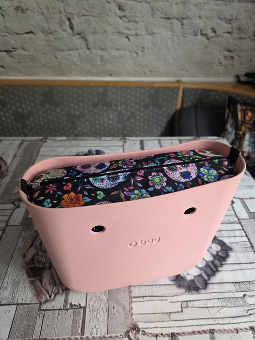 Organizer do Obag mini