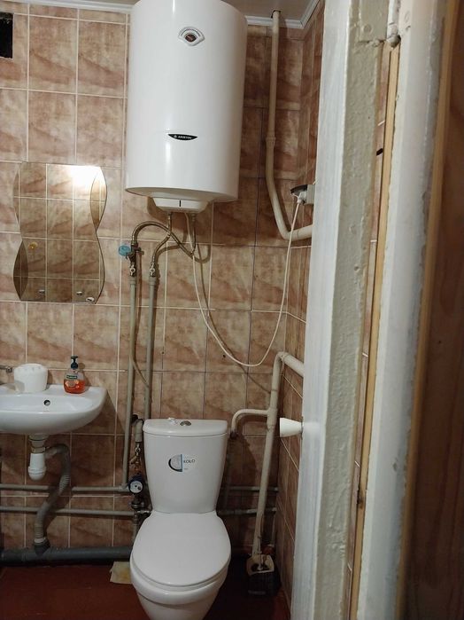 Здам однокімнатну квартиру в центрі