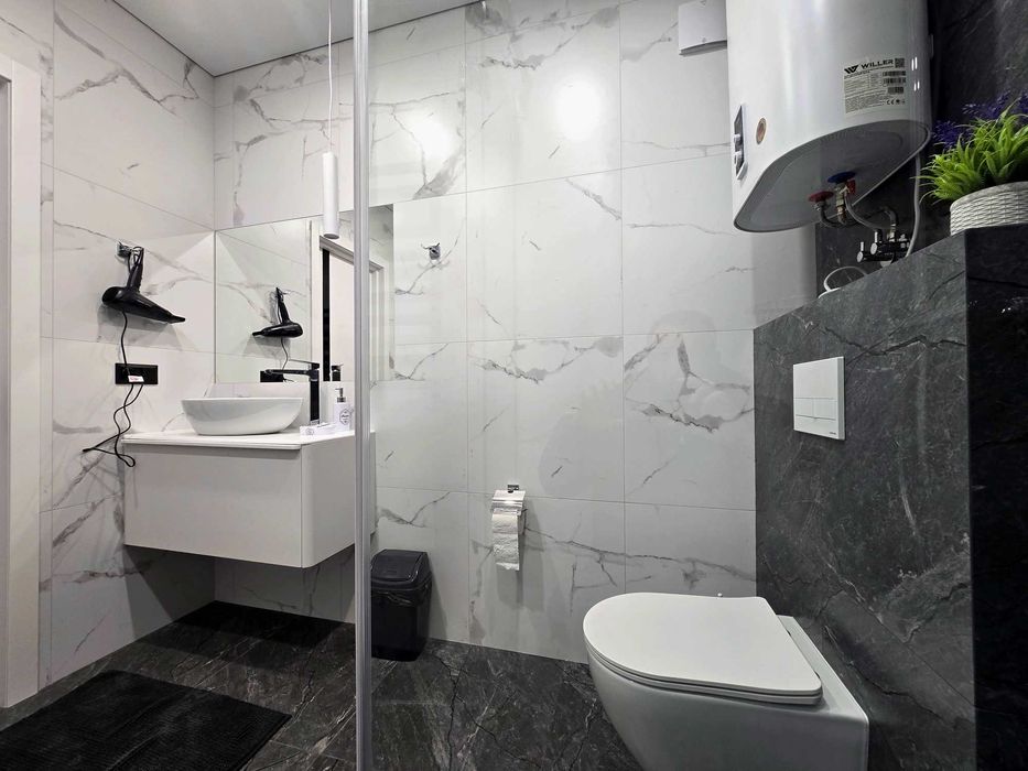 Belveder Apart 3, центр міста, parking, Бельведерська 32б