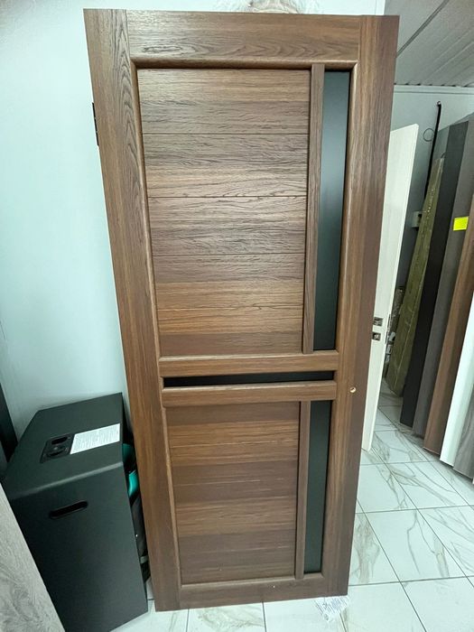 Міжкімнатні двері