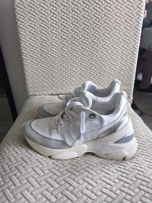 Sneakersy damskie