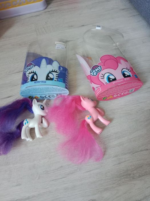 Карета ,лодка , Hasbro my little pony,поні