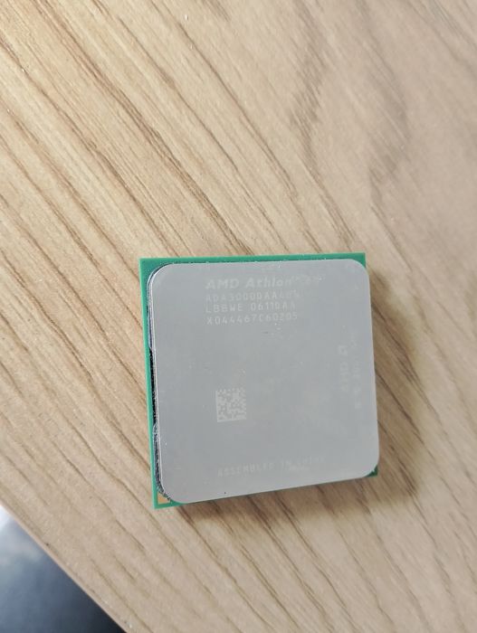 Procesor komputerowy