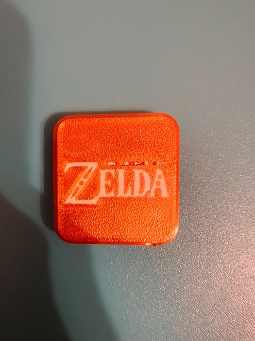 Pulseira bracelete Mario kitty Zelda hyrule