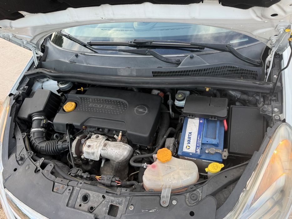Opel Corsa 1.3CDTI